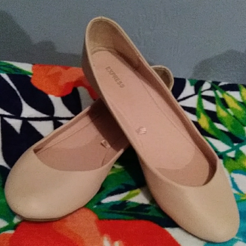 Express flats